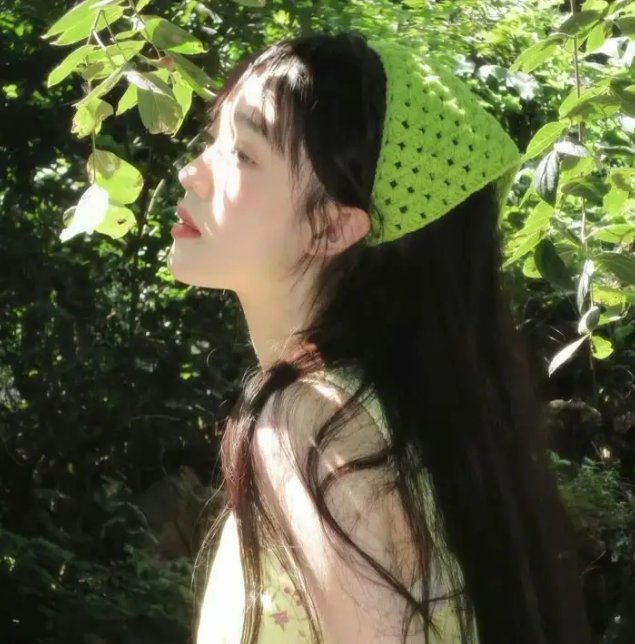 橄榄树之恋